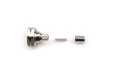 CON4273 DIN 7/16 Male Crimp Connector for LMR400 Cable