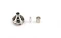 CON4273 DIN 7/16 Male Crimp Connector for LMR400 Cable