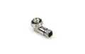 CON4274 DIN 7/16 Male Connector 90 Degrees 1/2 Flexible Corrugated Cable