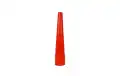 TLCONERED LAFAYETTE cono señalización para linternas TL-VIGILANT y BIG. Color Rojo