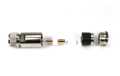 M &P CON-UHF-13- MSL Conector PL macho GRINPAR cable diametro12,7mm  