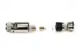 M &P CON-UHF-13- MSL PL male connector GRINPAR cable diameter 12.7mm