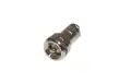 M&P MESSI & PAOLONI CO.UHF.5M-S EVO Conector PL Macho. Cable 5 mm.