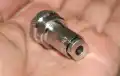 Tipo: conector UHF macho (PL-259)