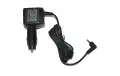 ICOM CP-12L Cigarette Lighter Power Cable with ID-52E Walkie-Talkie Filter