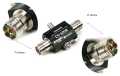 Protecteur coaxial PL femelle - PL femelle