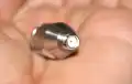 Type: Female SMA connector