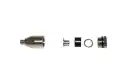 Applications: HF, VHF, UHF, SHF, Wi-Fi, LoRa, SDR and telecommunications