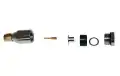 Compatible con diferentes cables Messi & Paoloni de 10 mm.