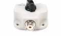 It is ideal for HF, VHF and UHF equipment since it allows us to optimize our station to the maximum
