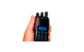 MIDLAND CT-210 VHF 144 mhz Handheld. 1 Handheld + Earphone + 1 Cigarette-lighter adapter + 1 Microphone