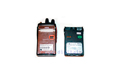 MIDLAND CT-210 VHF 144 mhz Handheld. 1 Handheld + Earphone + 1 Cigarette-lighter adapter + 1 Microphone