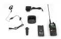 MIDLAND CT-590-S complete with antenna battery + desktop charger and earpiece gift