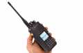 Midland CT-990 Double Band Walkie VHF-144 -UHF-430 Mhz IP67 protection