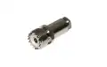 M&P C.UHF.AC5F-S Female PL connector for aerial cable 5 to 5.4 mm.