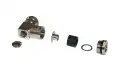 Impédance : 50 ohms