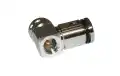 Tipo: conector UHF macho (PL-259)