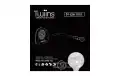TWIINS D1-LSA Bluetooth Handsfree for open helmets