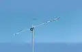CUSHCRAFT D-3W Rigid Dipole Base Antenna 10 - 18 - 28 Mhz