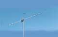CUSHCRAFT D-3 Rigid dipole for 10-15-20 meters 28 / 21 / 14 Mhz