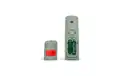 MOTOROLA D-404 PACK4 DECT DIGITAL CORDLESS PHONES - PACK WITH FOUR PHONES
