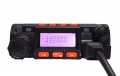 MALDOL DB-25-M Dual band VHF / UHF144 / 430 transmitter Power 25W ULTRACOMPACT