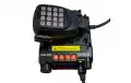 MALDOL DB-25-M Emisora bibanda VHF/UHF144/430 Potencia 25W ULTRACOMPACTA