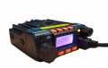 MALDOL DB-25-M Transmissor VHF / UHF144 / 430 de banda dupla 25W ULTRACOMPACT