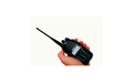 POLMAR DB-10 DB10 POLMAR Walkie Talkie VHF-UHF Band Double 10 watts