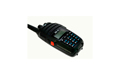 POLMAR DB10 POLMAR DB-10 Walkie Talkie Doble Banda VHF-UHF, 10 watios