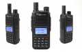 Doble Banda 144 / 146 VHF-430 / 440 UHF