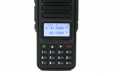 POLMAR DB10-MKII dispone de Radio FM