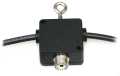 The combination of its design and construction makes it an effective tool for communication in amateur radio.