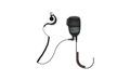 MIA115-CLP Nauze PTT microphone haut-parleur de hautes prestations. Pour MOTOROLA série CLP