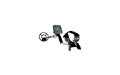 MASTER TREASURE White's Metal Detector