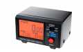 K-PO DG-103 Digital SWR + Wattmeter HF1,6 to 60 Mhz. Power 1,200 watts