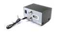The DG-103MAX has been meticulously designed to operate in the frequency range from 1.6 to 60 MHz, making it a versatile tool for high frequency (HF) applications. Furthermore, its ability to handle a maximum power of 1200 watts ensures that it can deal w