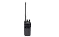 DJ-D-45-E ALINCO Walkie Professional Analog and DMR UHF 400-470 Mhz