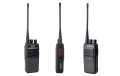 DJ-D-45-E ALINCO Walkie Professional Analog and DMR UHF 400-470 Mhz