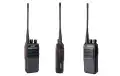 DJ-D-45-E ALINCO Walkie Professionnel Analogique et DMR UHF 400-470 Mhz