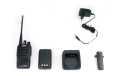 DJ-VX-11-E ALINCO Professional Walkie VHF 136-174 Mhz IP67 protection