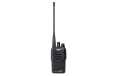 DJ-VX-11-E ALINCO Walkie Profissional VHF 136-174 Mhz proteção IP67