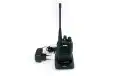 DJ-VX-11-E ALINCO Professional Walkie VHF 136-174 Mhz IP67 protection
