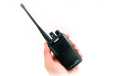 DJ-VX-11-E ALINCO Professional Walkie VHF 136-174 Mhz IP67 protection