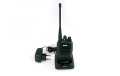 DJ-VX-41-E ALINCO Walkie Profesional UHF 400-470 Mhz Dispositivo de radio analógico UHF de sencillo manejo y amplio equipamiento. 