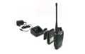 ALINCO DJ-VX-46 Walkie Utilisation libre PMR Analogique PMR 446 submersible IP67