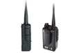 ALINCO DJ-CRX-7 Walkie Talkie Biband VHF/UHF 144-440 Mhz.