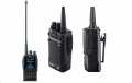 Alugue DMMD-5E walkie bibanda DMR VHF / UHF com GPS