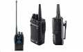 Alinco DJMD-5E Walkie bibanda DMR VHF / UHF avec GPS