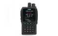 DJ-MD-5X-EG ALINCO Walkie doble banda VHF-UHF, DMR + analógico GPS